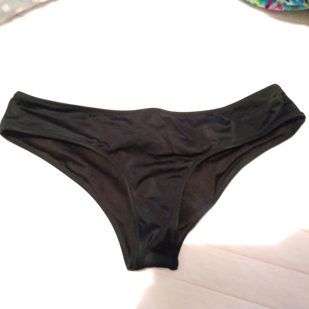 Victoria's Secret Bikini Bottoms